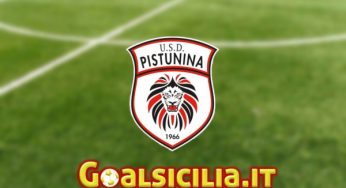 Pistunina: 3-2 al Messina Sud