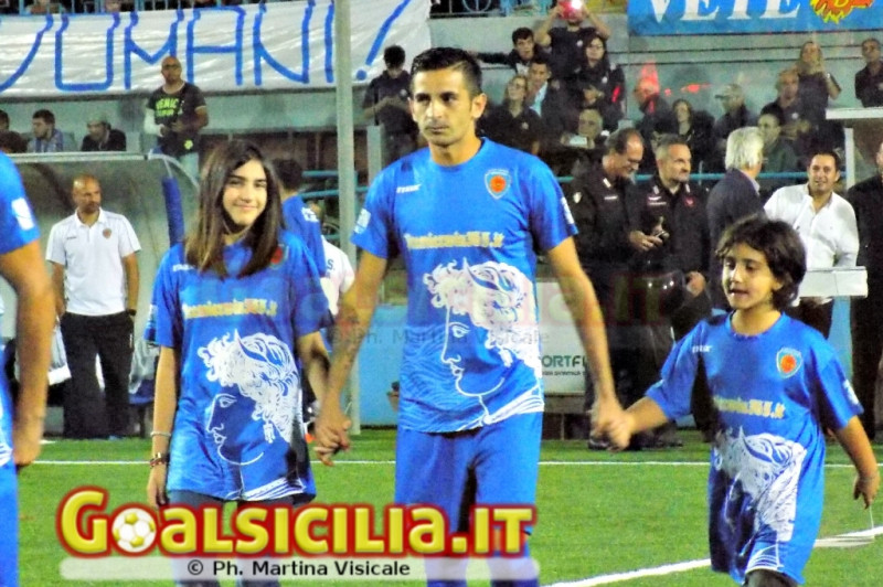 Serie C/C: classifica marcatori dopo 11 giornate-Genchi in testa, Lele Catania e Murano inseguono
