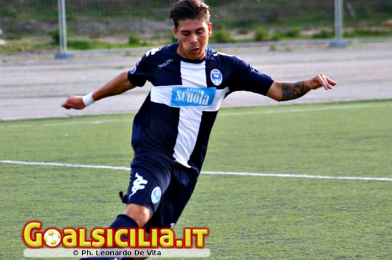 Canicattì, Federico: “Contro il Cus Palermo potevamo fare di più“