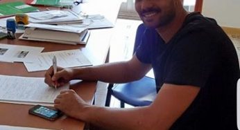 Calciomercato Siracusa, ufficiale: preso il portiere Santurro