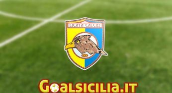 Licata, ufficiale: tesserato l’esterno Iannizzotto