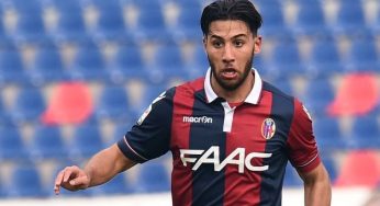 Bologna-Trapani: 2-0 il finale
