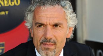 Bologna, Donadoni: «Soddisfatto di questo esordio»