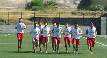Biancavilla-Atletico Catania: 3-2 il finale