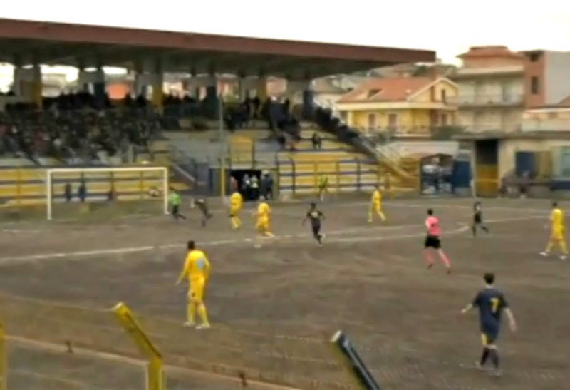 Eccellenza/B: sabato due anticipi-Programma 2^ giornata