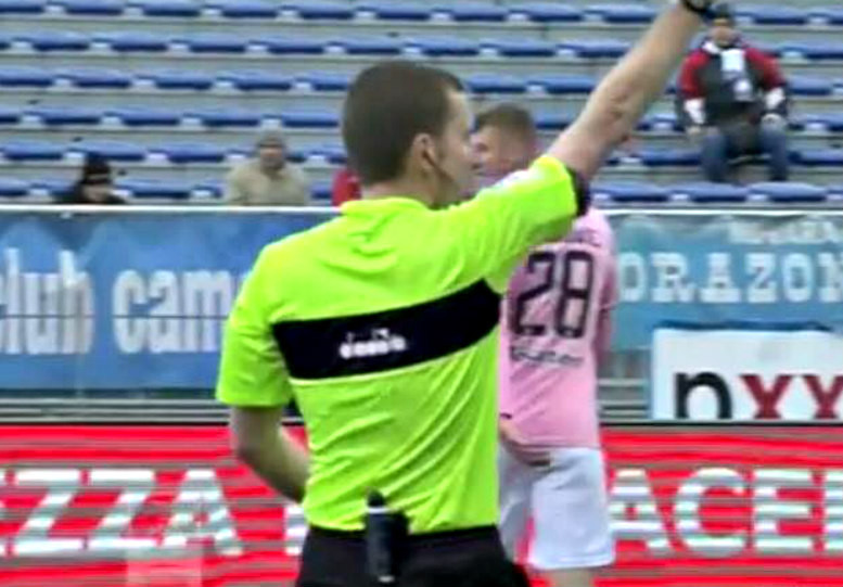 Serie B: giovedì la 33^ giornata-Programma, classifica e arbitri