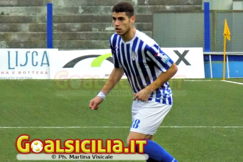 Calciomercato Akragas: oggi Navas firma per la Reggina