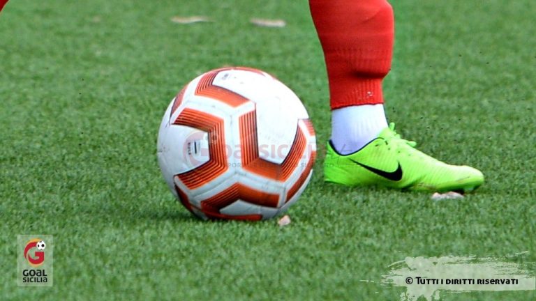 Eccellenza/B il calendario completo Goal Sicilia