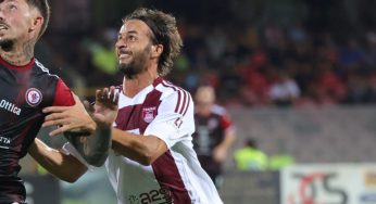 Trapani: la probabile formazione anti-Messina