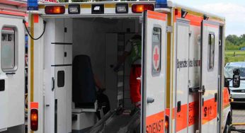 Malore nella notte: giocatore operato d’urgenza | Stop lunghissimo, le condizioni