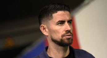 Abbiamo un buco a centrocampo, a gennaio Jorginho in Serie A | Colpo per lo Scudetto