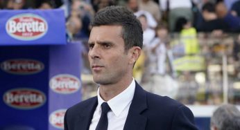 Incontro di mercato allo Juventus Stadium: accordo con il club | Tutto fatto per gennaio