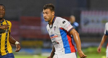 Catania-Team Altamura: probabili formazioni e ballottaggi