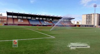 Trapani-Messina: probabili formazioni e ballottaggi