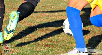 Serie D: domani la 6^ giornata-Il programma