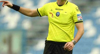 “Accerchiato e minacciato a fine partita”: caos al triplice fischio | La faccenda finisce in tribunale?