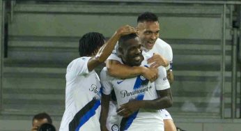 Lascia l’Inter per due spicci: affare d’oro per le big italiane | Era uno dei pilastri dei nerazzurri