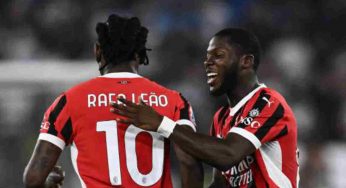 Nessuna speranza di restare al Milan: prepara le valigie e se ne va | Era un sacrificio necessario