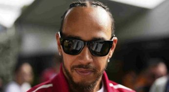 Hamilton, un oblio senza uscita: sta perdendo la battaglia | Non c’è altra soluzione