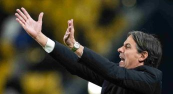 Inzaghi “tradisce l’Inter”: addio ai nerazzurri ma non alla Serie A | Firma con gli eterni rivali?