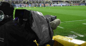 “Mani e volto ricoperti di sangue”: terrore in campo | La Serie A col fiato sospeso