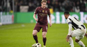De Bruyne sbarca in Serie A ma non al Napoli: inserimento lampo del top club | L’ex compagno lo ha convinto