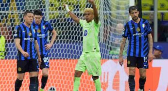 “L’UEFA apra un’indagine”: riflettori puntati sull’Inter | Accesso in finale “andrebbe tolto a tavolino”
