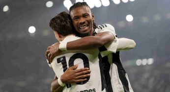 Le big europee alla porta della Juventus: definito il valore del cartellino | 50 milioni è una cifra congrua
