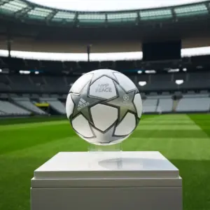 pallone finale champions league