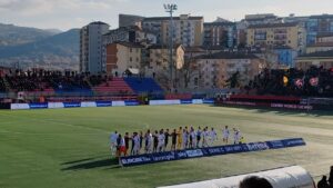 Potenza-Catania ok