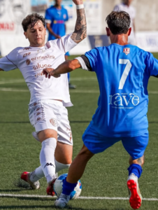 serie d